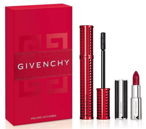 Givenchy volume disturbia